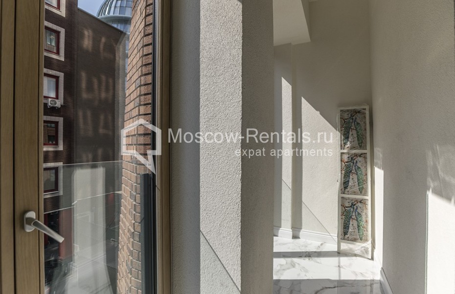 Photo #6 4-room (3 BR) apartment for <a href="http://moscow-rentals.ru/en/articles/long-term-rent" target="_blank">a long-term</a> rent
 in Russia, Moscow, Efremova str, 10 с 1 к 4/4