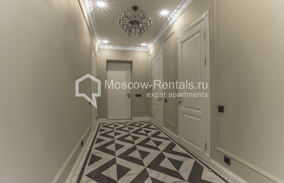 Photo #26 4-room (3 BR) apartment for <a href="http://moscow-rentals.ru/en/articles/long-term-rent" target="_blank">a long-term</a> rent
 in Russia, Moscow, Efremova str, 10 с 1 к 4/4