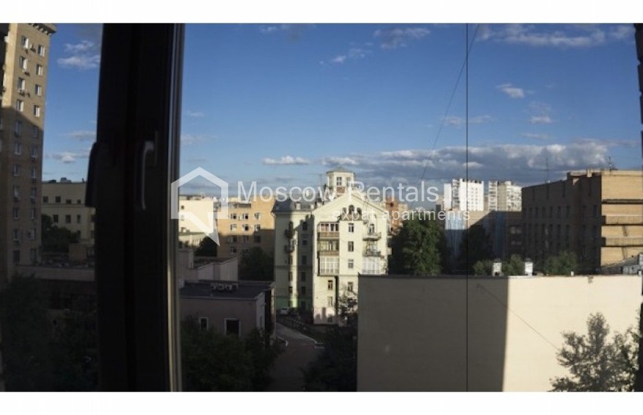 Photo #6 2-room (1 BR) apartment for <a href="http://moscow-rentals.ru/en/articles/long-term-rent" target="_blank">a long-term</a> rent
 in Russia, Moscow, Skakovaya str, 5
