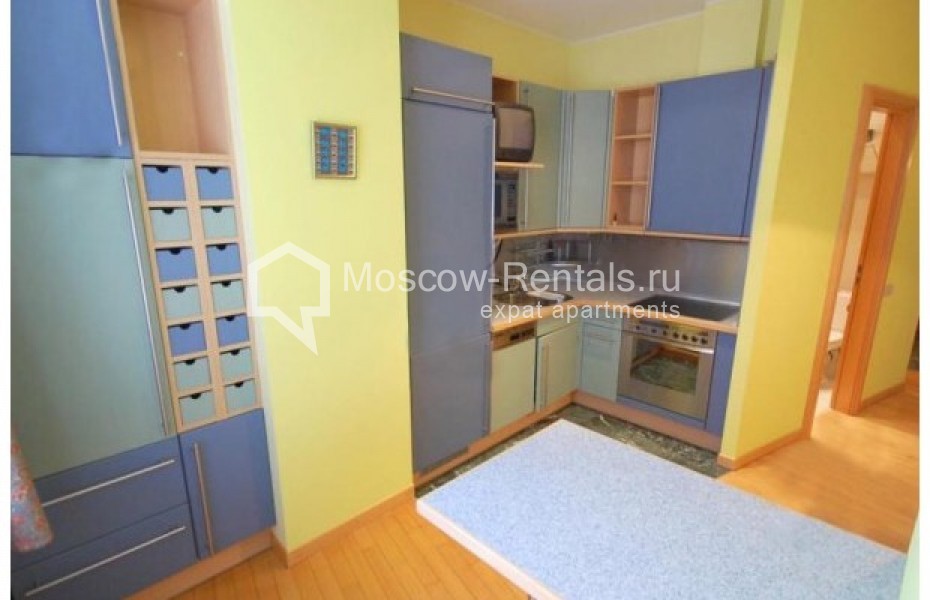Photo #2 2-room (1 BR) apartment for <a href="http://moscow-rentals.ru/en/articles/long-term-rent" target="_blank">a long-term</a> rent
 in Russia, Moscow, Skakovaya str, 5