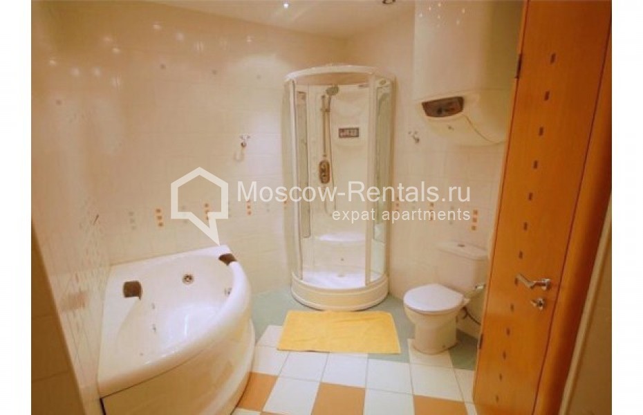 Photo #3 2-room (1 BR) apartment for <a href="http://moscow-rentals.ru/en/articles/long-term-rent" target="_blank">a long-term</a> rent
 in Russia, Moscow, Skakovaya str, 5