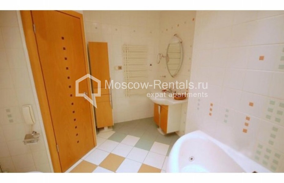 Photo #5 2-room (1 BR) apartment for <a href="http://moscow-rentals.ru/en/articles/long-term-rent" target="_blank">a long-term</a> rent
 in Russia, Moscow, Skakovaya str, 5