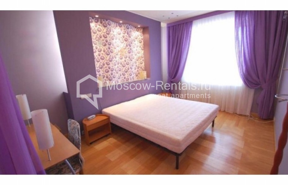 Photo #8 2-room (1 BR) apartment for <a href="http://moscow-rentals.ru/en/articles/long-term-rent" target="_blank">a long-term</a> rent
 in Russia, Moscow, Skakovaya str, 5