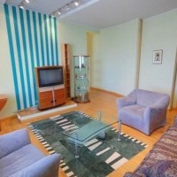 Photo #1 2-room (1 BR) apartment for <a href="http://moscow-rentals.ru/en/articles/long-term-rent" target="_blank">a long-term</a> rent
 in Russia, Moscow, Skakovaya str, 5