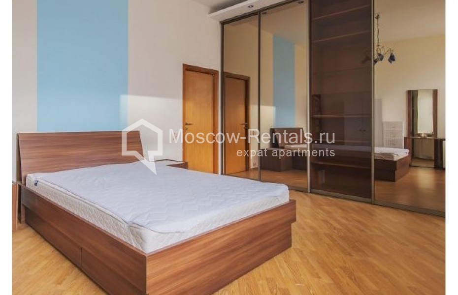 Photo #7 4-room (3 BR) apartment for <a href="http://moscow-rentals.ru/en/articles/long-term-rent" target="_blank">a long-term</a> rent
 in Russia, Moscow, Mashkova str, 17