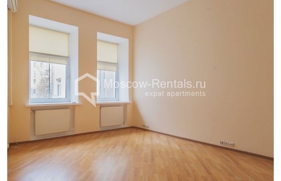 Photo #12 4-room (3 BR) apartment for <a href="http://moscow-rentals.ru/en/articles/long-term-rent" target="_blank">a long-term</a> rent
 in Russia, Moscow, Mashkova str, 17
