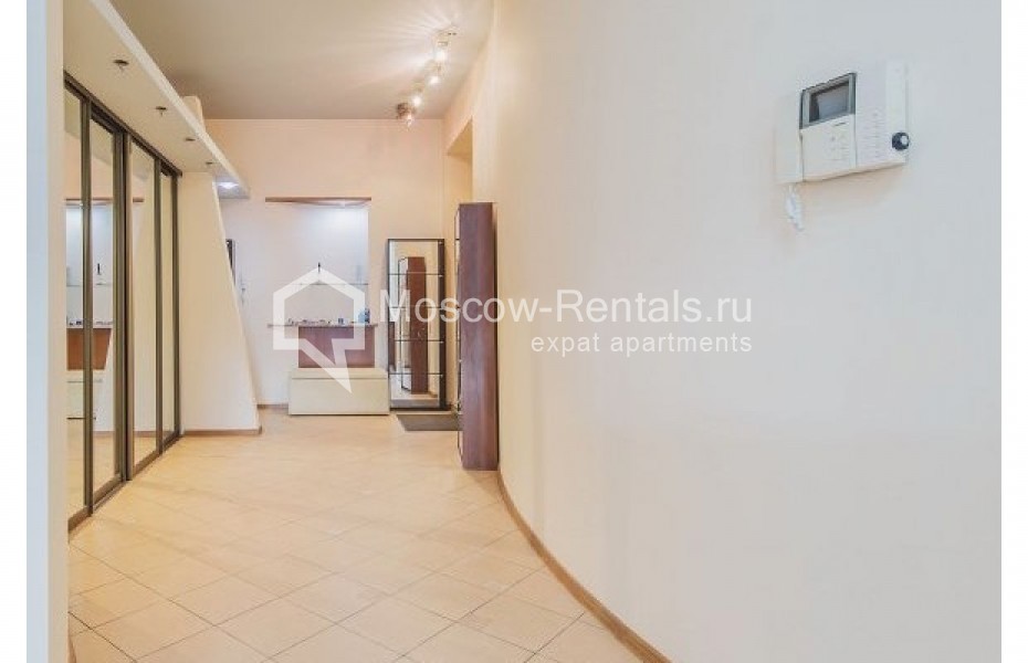 Photo #14 4-room (3 BR) apartment for <a href="http://moscow-rentals.ru/en/articles/long-term-rent" target="_blank">a long-term</a> rent
 in Russia, Moscow, Mashkova str, 17