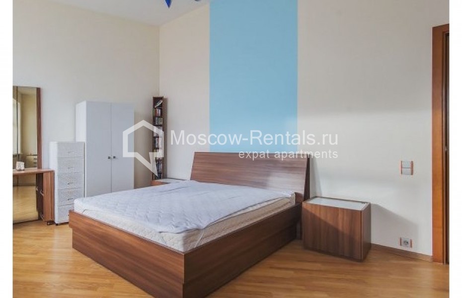 Photo #9 4-room (3 BR) apartment for <a href="http://moscow-rentals.ru/en/articles/long-term-rent" target="_blank">a long-term</a> rent
 in Russia, Moscow, Mashkova str, 17