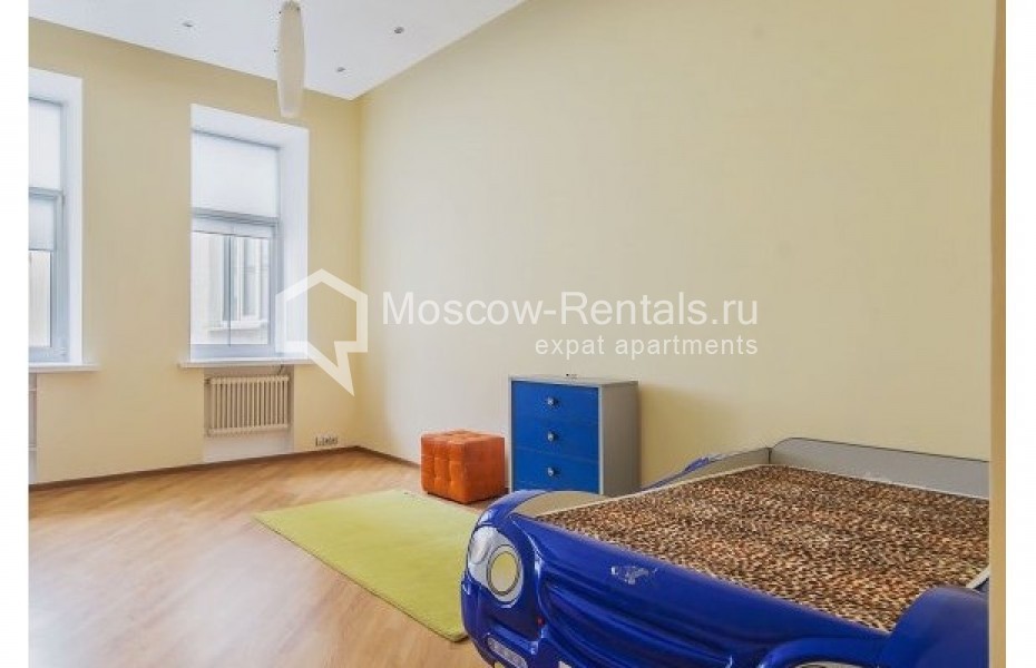 Photo #11 4-room (3 BR) apartment for <a href="http://moscow-rentals.ru/en/articles/long-term-rent" target="_blank">a long-term</a> rent
 in Russia, Moscow, Mashkova str, 17