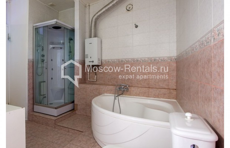 Photo #15 5-room (4 BR) apartment for <a href="http://moscow-rentals.ru/en/articles/long-term-rent" target="_blank">a long-term</a> rent
 in Russia, Moscow, Mashkova str, 16