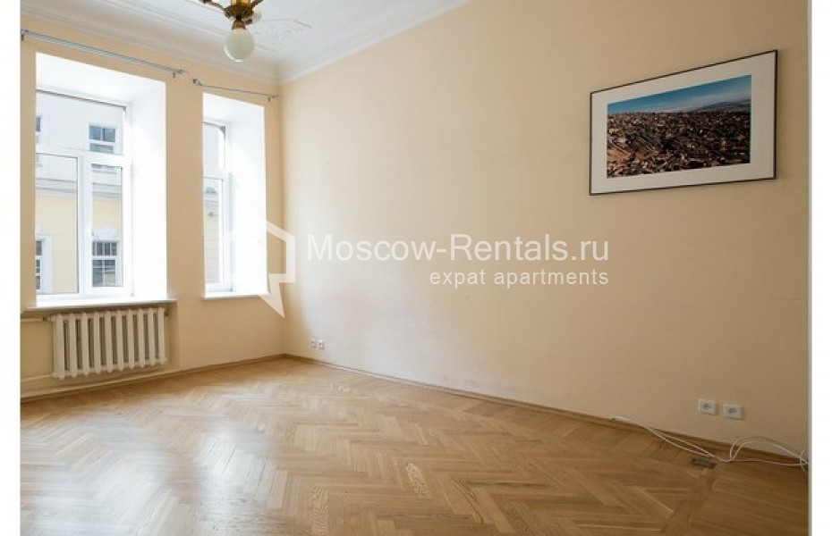 Photo #9 5-room (4 BR) apartment for <a href="http://moscow-rentals.ru/en/articles/long-term-rent" target="_blank">a long-term</a> rent
 in Russia, Moscow, Mashkova str, 16