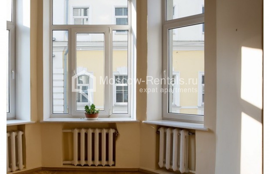 Photo #3 5-room (4 BR) apartment for <a href="http://moscow-rentals.ru/en/articles/long-term-rent" target="_blank">a long-term</a> rent
 in Russia, Moscow, Mashkova str, 16