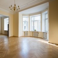 Photo #1 5-room (4 BR) apartment for <a href="http://moscow-rentals.ru/en/articles/long-term-rent" target="_blank">a long-term</a> rent
 in Russia, Moscow, Mashkova str, 16