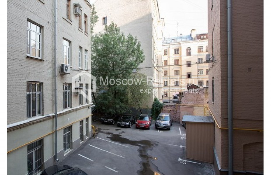 Photo #17 5-room (4 BR) apartment for <a href="http://moscow-rentals.ru/en/articles/long-term-rent" target="_blank">a long-term</a> rent
 in Russia, Moscow, Mashkova str, 16