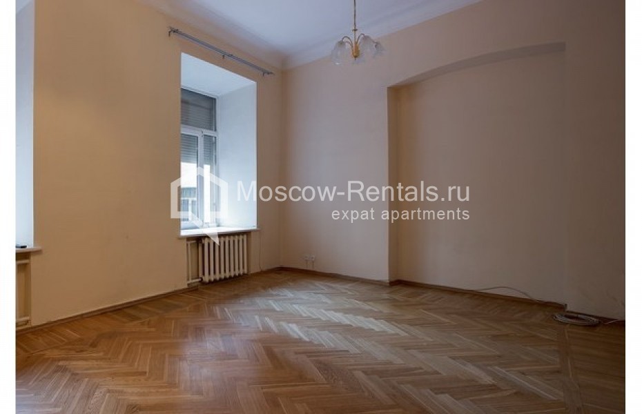 Photo #8 5-room (4 BR) apartment for <a href="http://moscow-rentals.ru/en/articles/long-term-rent" target="_blank">a long-term</a> rent
 in Russia, Moscow, Mashkova str, 16