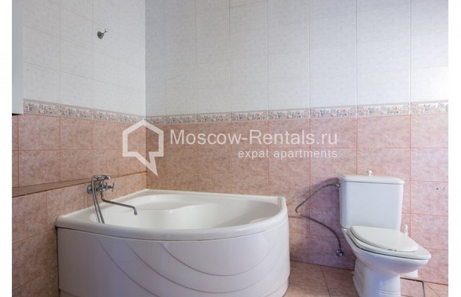 Photo #16 5-room (4 BR) apartment for <a href="http://moscow-rentals.ru/en/articles/long-term-rent" target="_blank">a long-term</a> rent
 in Russia, Moscow, Mashkova str, 16
