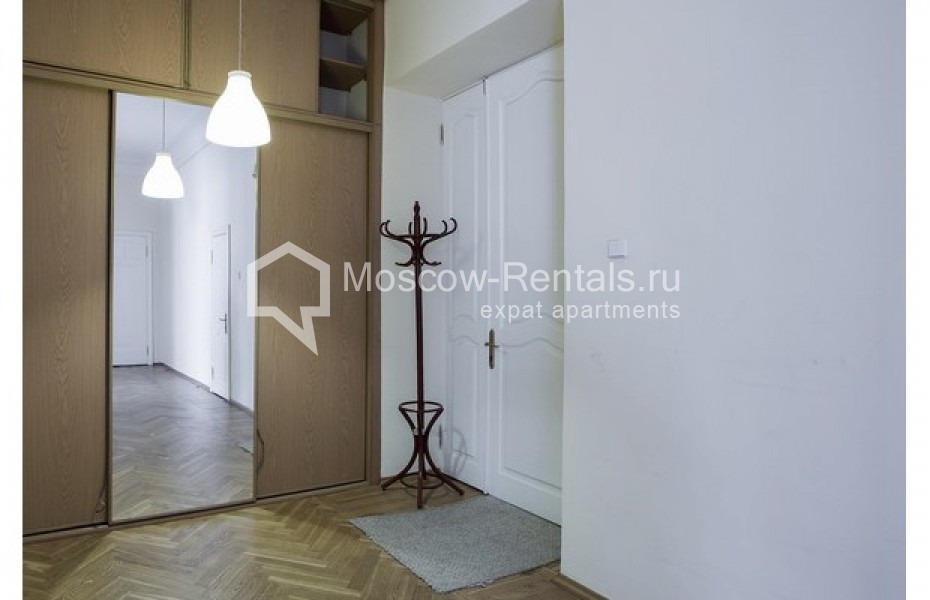 Photo #13 5-room (4 BR) apartment for <a href="http://moscow-rentals.ru/en/articles/long-term-rent" target="_blank">a long-term</a> rent
 in Russia, Moscow, Mashkova str, 16