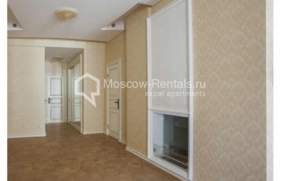 Photo #6 4-room (3 BR) apartment for <a href="http://moscow-rentals.ru/en/articles/long-term-rent" target="_blank">a long-term</a> rent
 in Russia, Moscow, Maly Kozikhinskyi lane, 14