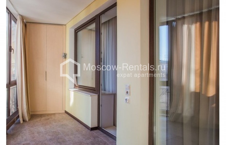 Photo #11 4-room (3 BR) apartment for <a href="http://moscow-rentals.ru/en/articles/long-term-rent" target="_blank">a long-term</a> rent
 in Russia, Moscow, Maly Kozikhinskyi lane, 14