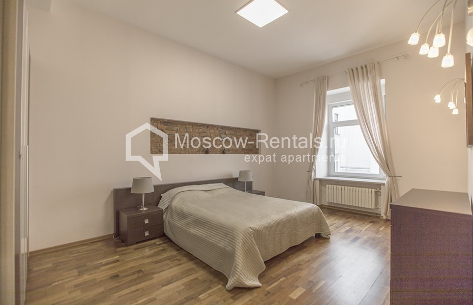 Photo #15 4-room (3 BR) apartment for <a href="http://moscow-rentals.ru/en/articles/long-term-rent" target="_blank">a long-term</a> rent
 in Russia, Moscow, Tverskaya str., 12С8