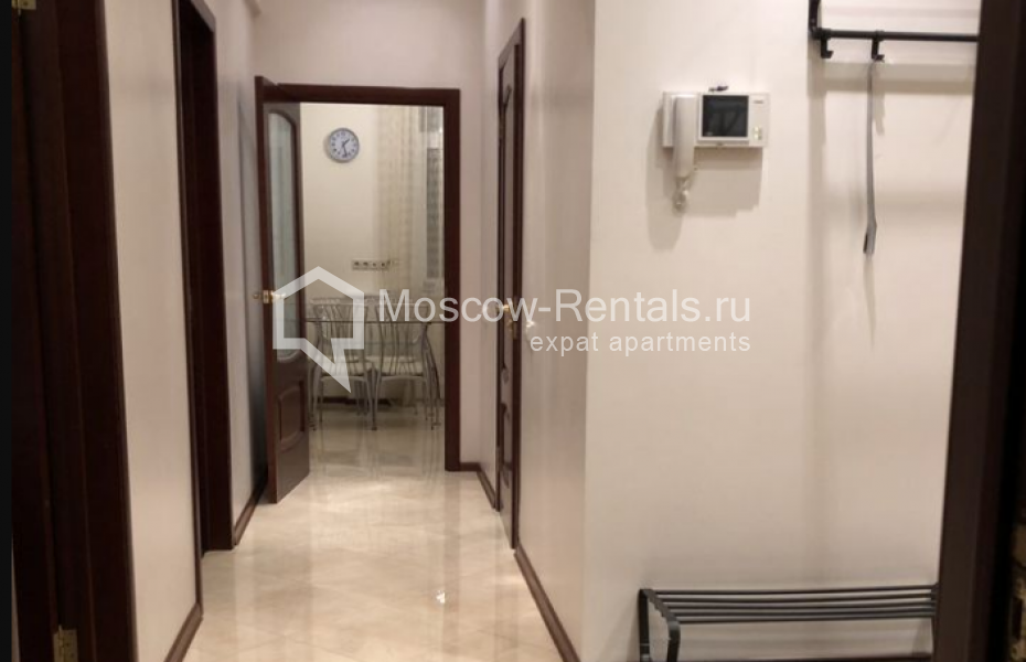 Photo #1 3-room (2 BR) apartment for <a href="http://moscow-rentals.ru/en/articles/long-term-rent" target="_blank">a long-term</a> rent
 in Russia, Moscow, Vasilievskaya str, 4