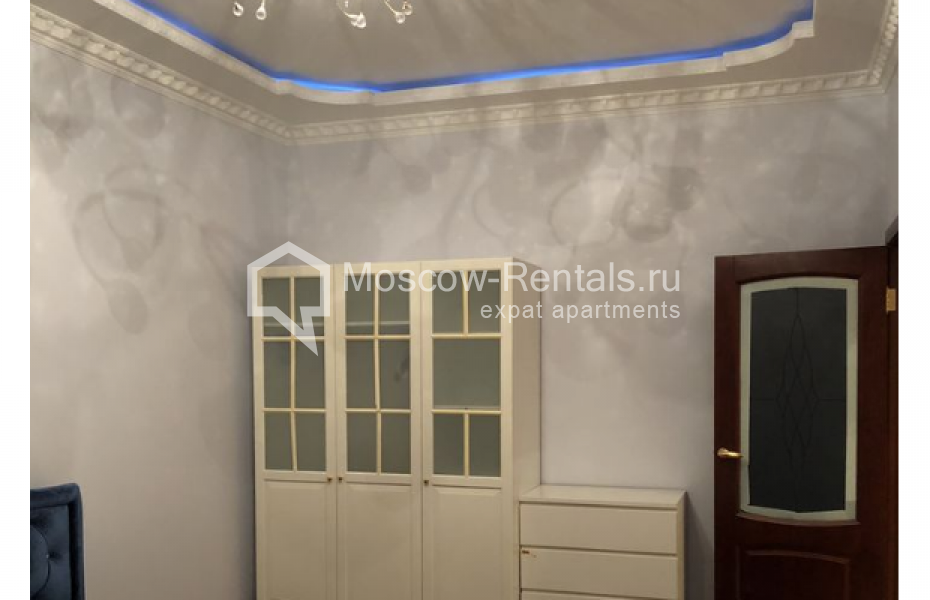 Photo #9 3-room (2 BR) apartment for <a href="http://moscow-rentals.ru/en/articles/long-term-rent" target="_blank">a long-term</a> rent
 in Russia, Moscow, Vasilievskaya str, 4