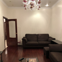 Photo #2 3-room (2 BR) apartment for <a href="http://moscow-rentals.ru/en/articles/long-term-rent" target="_blank">a long-term</a> rent
 in Russia, Moscow, Vasilievskaya str, 4