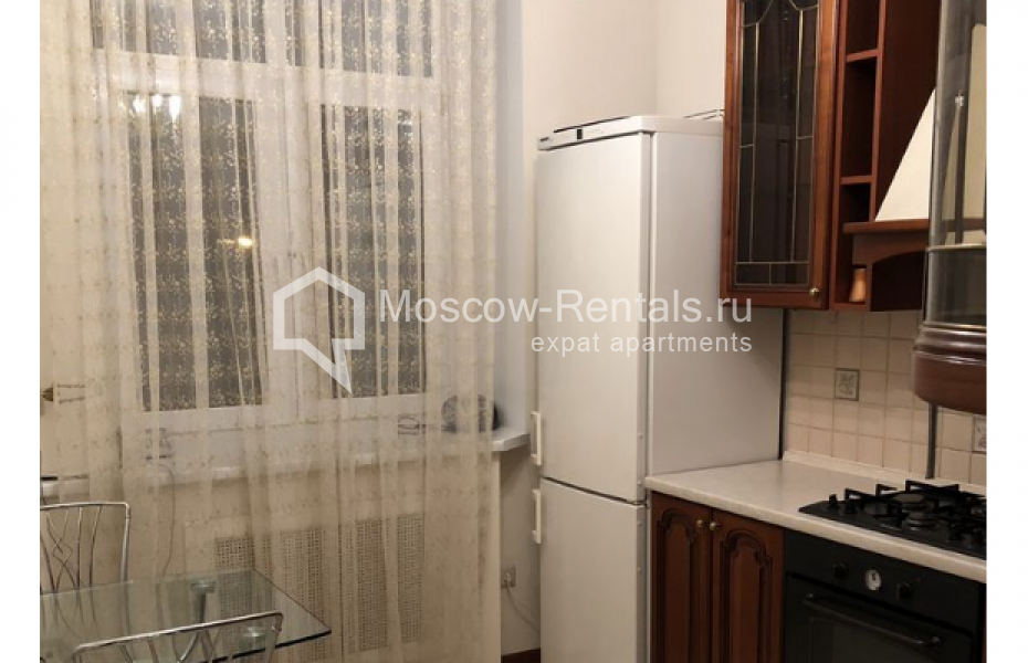 Photo #10 3-room (2 BR) apartment for <a href="http://moscow-rentals.ru/en/articles/long-term-rent" target="_blank">a long-term</a> rent
 in Russia, Moscow, Vasilievskaya str, 4