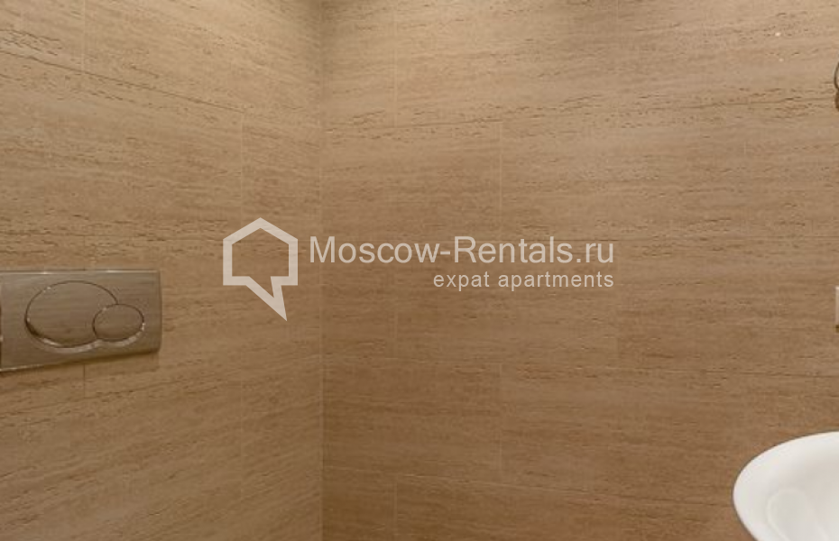 Фото №15 4-комн. кв. в аренду на длительный срок в Россия, Москва, Воротниковский пер, 4