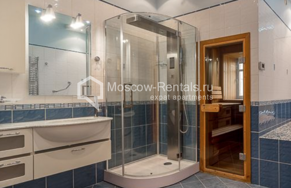 Фото №18 4-комн. кв. в аренду на длительный срок в Россия, Москва, Воротниковский пер, 4