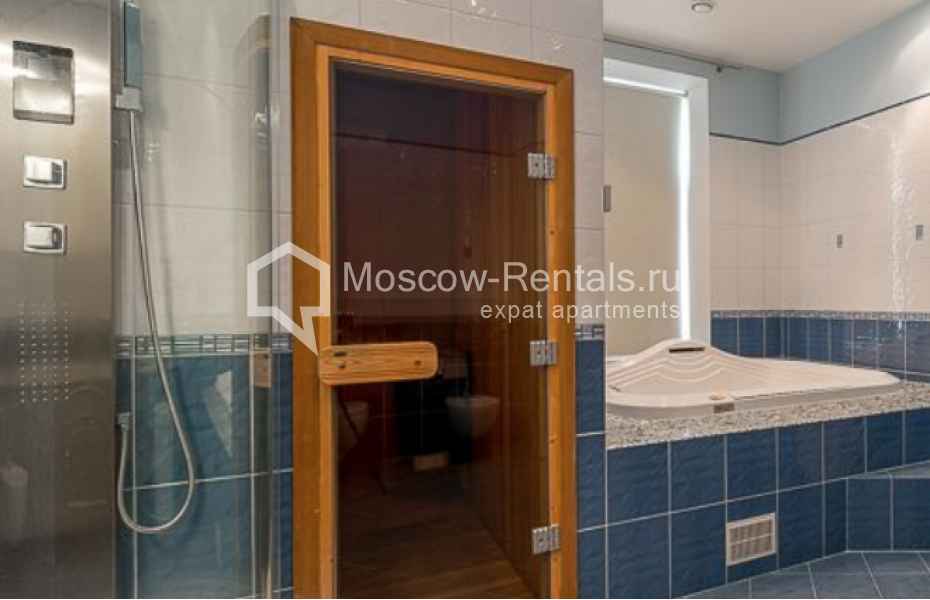 Фото №19 4-комн. кв. в аренду на длительный срок в Россия, Москва, Воротниковский пер, 4