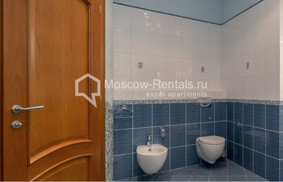 Фото №20 4-комн. кв. в аренду на длительный срок в Россия, Москва, Воротниковский пер, 4