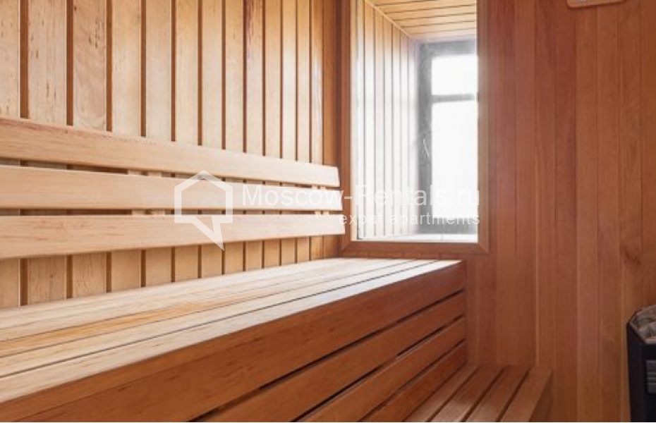 Фото №21 4-комн. кв. в аренду на длительный срок в Россия, Москва, Воротниковский пер, 4