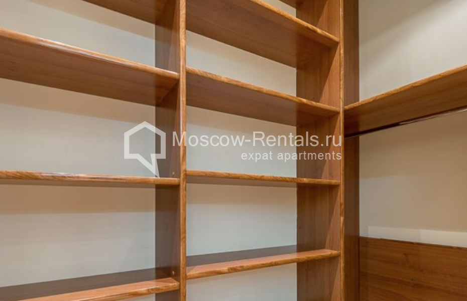 Фото №22 4-комн. кв. в аренду на длительный срок в Россия, Москва, Воротниковский пер, 4