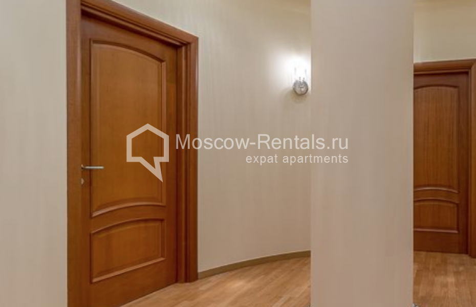 Фото №23 4-комн. кв. в аренду на длительный срок в Россия, Москва, Воротниковский пер, 4