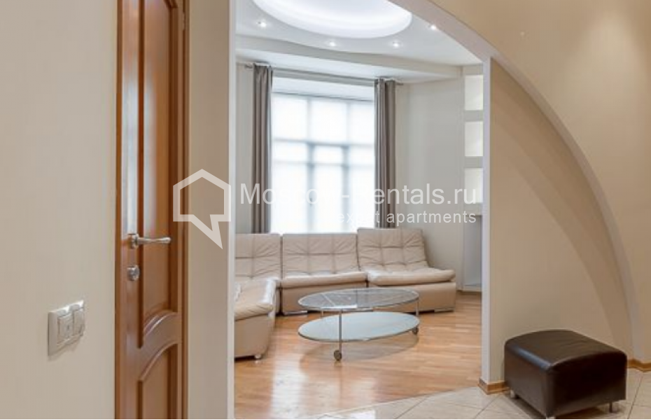 Фото №24 4-комн. кв. в аренду на длительный срок в Россия, Москва, Воротниковский пер, 4