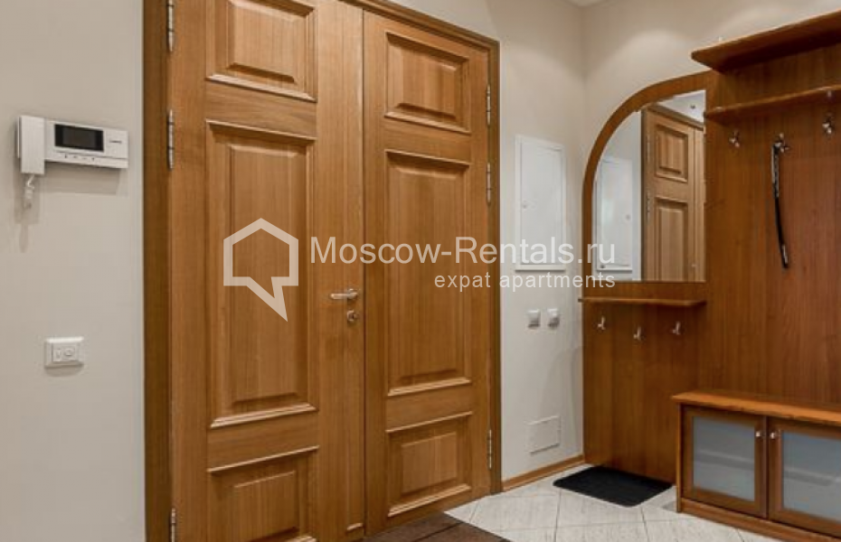 Фото №25 4-комн. кв. в аренду на длительный срок в Россия, Москва, Воротниковский пер, 4