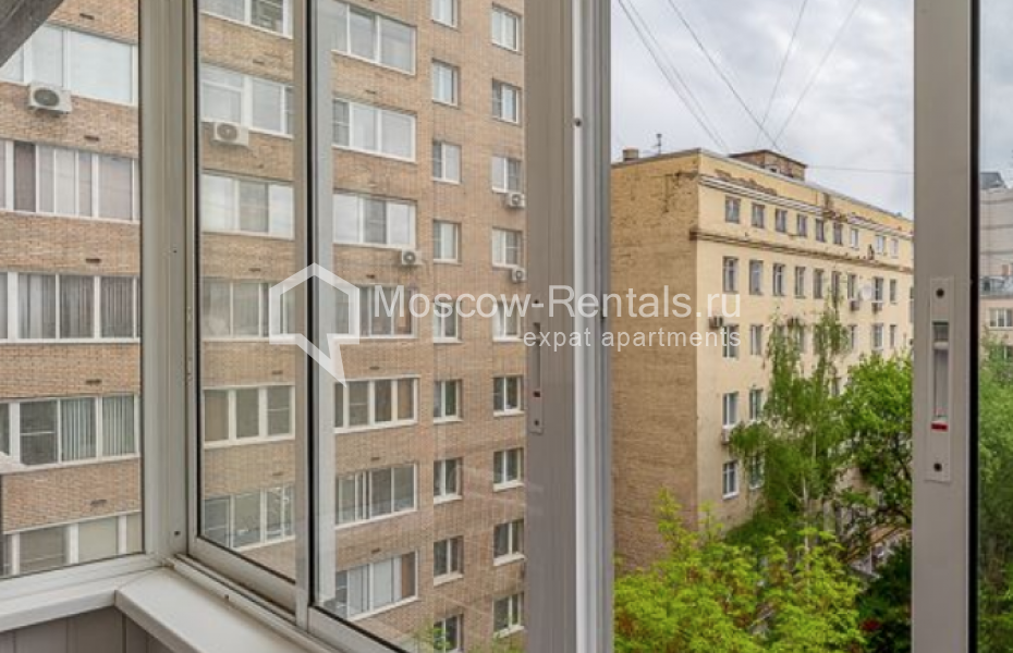 Фото №26 4-комн. кв. в аренду на длительный срок в Россия, Москва, Воротниковский пер, 4