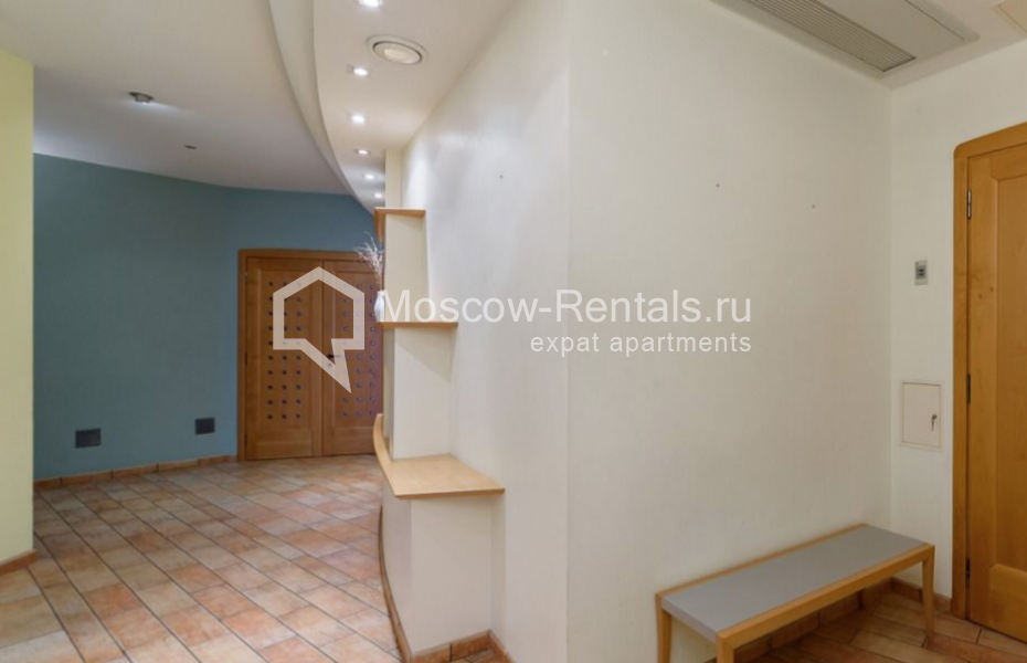 Photo #5 6-room (5 BR) apartment for <a href="http://moscow-rentals.ru/en/articles/long-term-rent" target="_blank">a long-term</a> rent
 in Russia, Moscow, Tverskaya str, 28 к 2