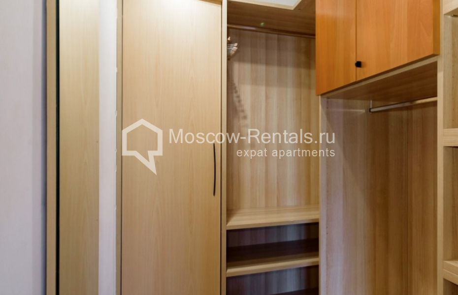 Photo #13 6-room (5 BR) apartment for <a href="http://moscow-rentals.ru/en/articles/long-term-rent" target="_blank">a long-term</a> rent
 in Russia, Moscow, Tverskaya str, 28 к 2