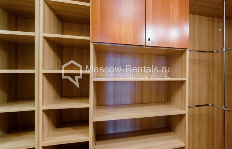 Photo #16 6-room (5 BR) apartment for <a href="http://moscow-rentals.ru/en/articles/long-term-rent" target="_blank">a long-term</a> rent
 in Russia, Moscow, Tverskaya str, 28 к 2