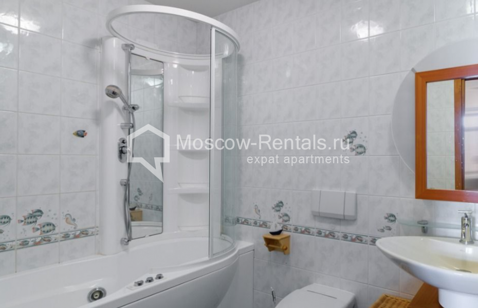 Photo #17 6-room (5 BR) apartment for <a href="http://moscow-rentals.ru/en/articles/long-term-rent" target="_blank">a long-term</a> rent
 in Russia, Moscow, Tverskaya str, 28 к 2