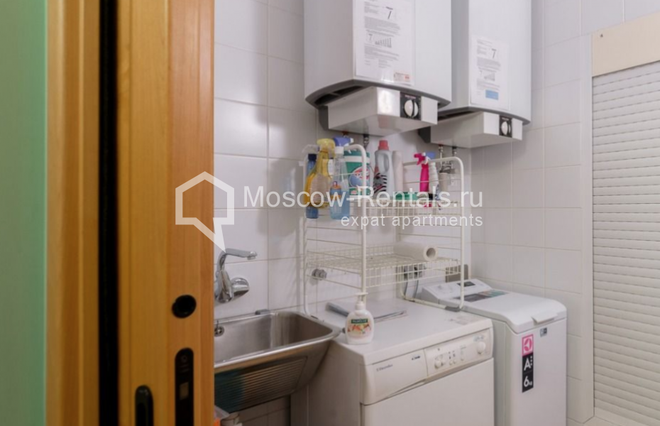 Photo #19 6-room (5 BR) apartment for <a href="http://moscow-rentals.ru/en/articles/long-term-rent" target="_blank">a long-term</a> rent
 in Russia, Moscow, Tverskaya str, 28 к 2