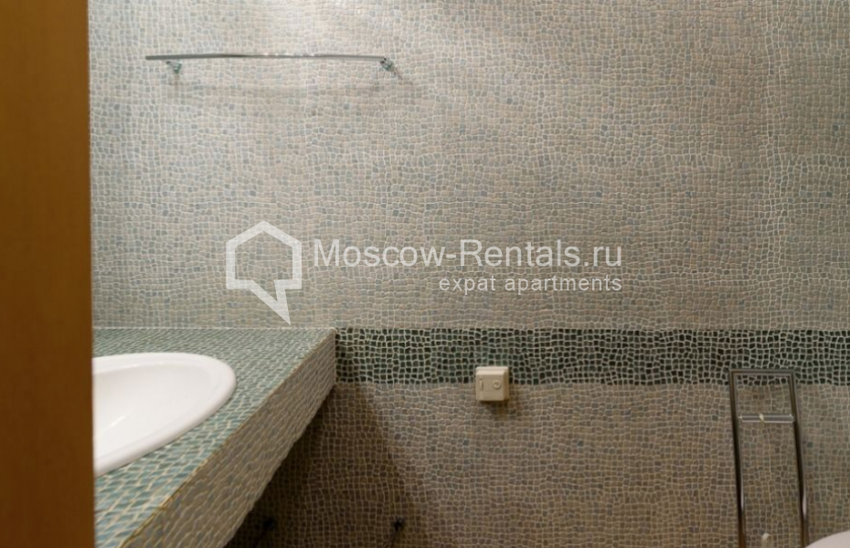 Photo #20 6-room (5 BR) apartment for <a href="http://moscow-rentals.ru/en/articles/long-term-rent" target="_blank">a long-term</a> rent
 in Russia, Moscow, Tverskaya str, 28 к 2