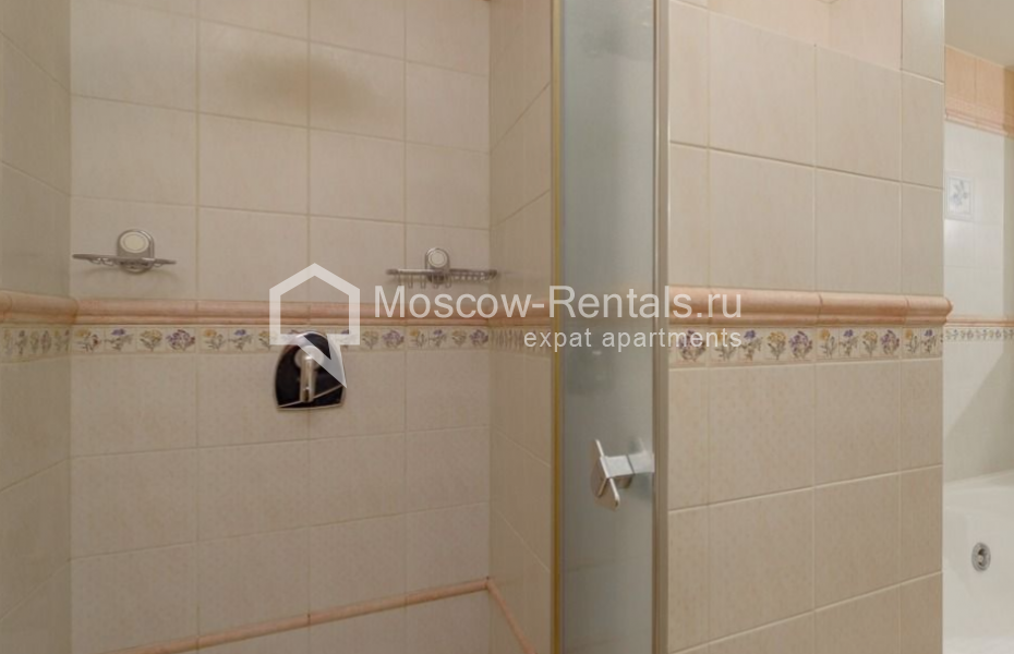 Photo #23 6-room (5 BR) apartment for <a href="http://moscow-rentals.ru/en/articles/long-term-rent" target="_blank">a long-term</a> rent
 in Russia, Moscow, Tverskaya str, 28 к 2