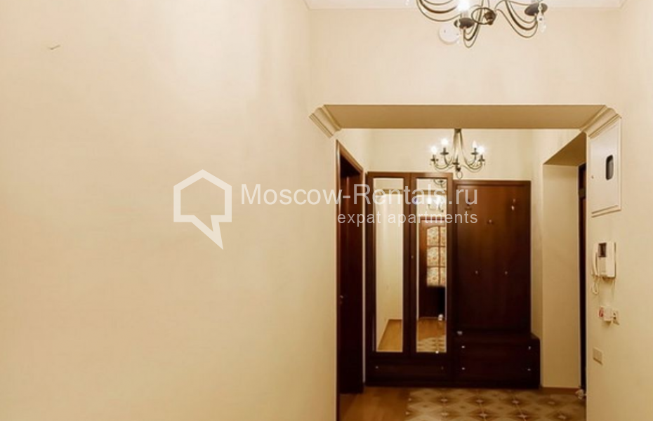 Photo #12 4-room (3 BR) apartment for <a href="http://moscow-rentals.ru/en/articles/long-term-rent" target="_blank">a long-term</a> rent
 in Russia, Moscow, Smolenskyi blv, 22/14