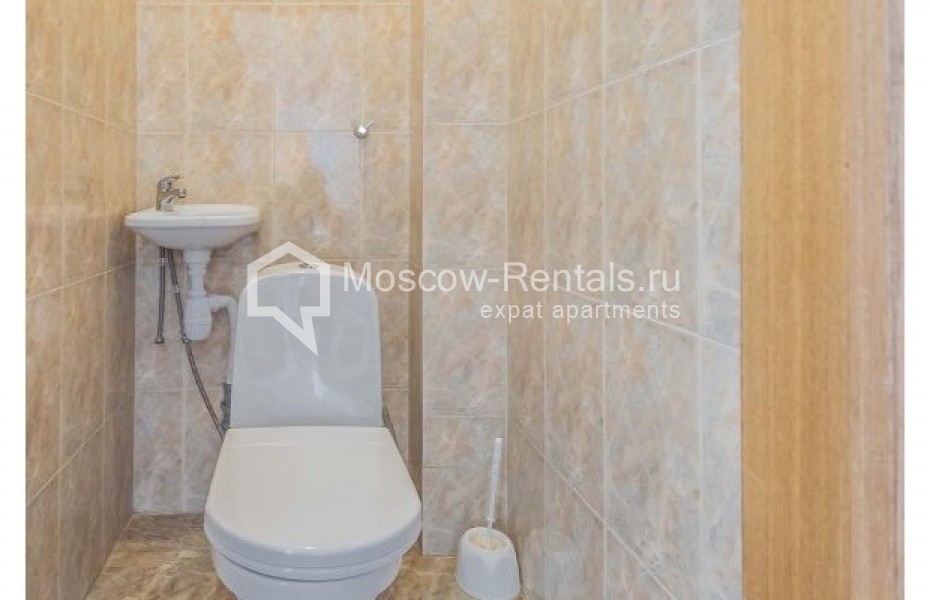 Photo #10 5-room (4 BR) apartment for <a href="http://moscow-rentals.ru/en/articles/long-term-rent" target="_blank">a long-term</a> rent
 in Russia, Moscow, Petrovskyi lane, 1/30С1