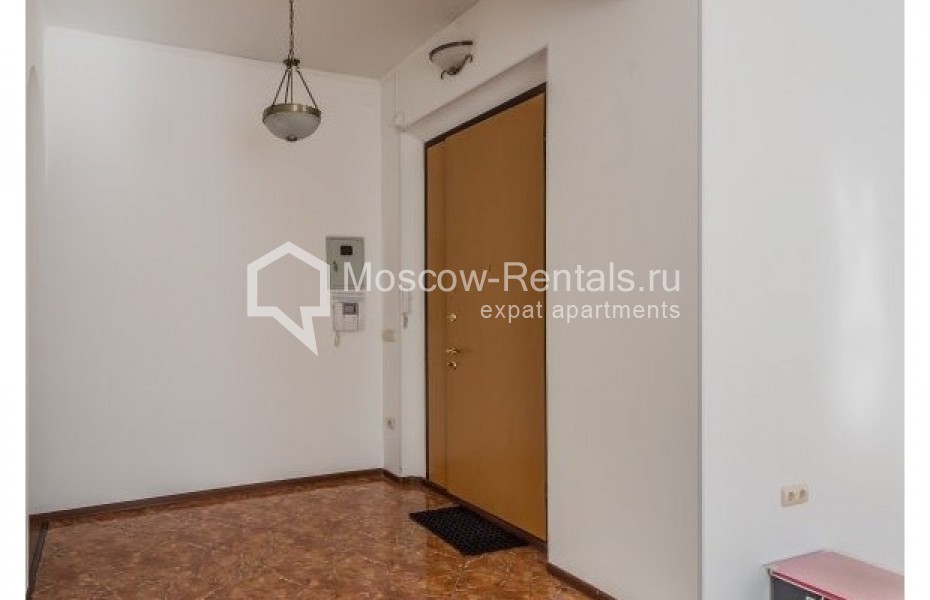 Photo #9 5-room (4 BR) apartment for <a href="http://moscow-rentals.ru/en/articles/long-term-rent" target="_blank">a long-term</a> rent
 in Russia, Moscow, Petrovskyi lane, 1/30С1
