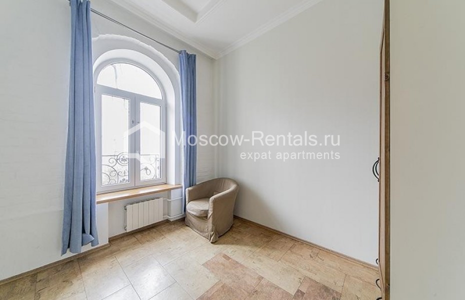 Photo #7 5-room (4 BR) apartment for <a href="http://moscow-rentals.ru/en/articles/long-term-rent" target="_blank">a long-term</a> rent
 in Russia, Moscow, Petrovskyi lane, 1/30С1