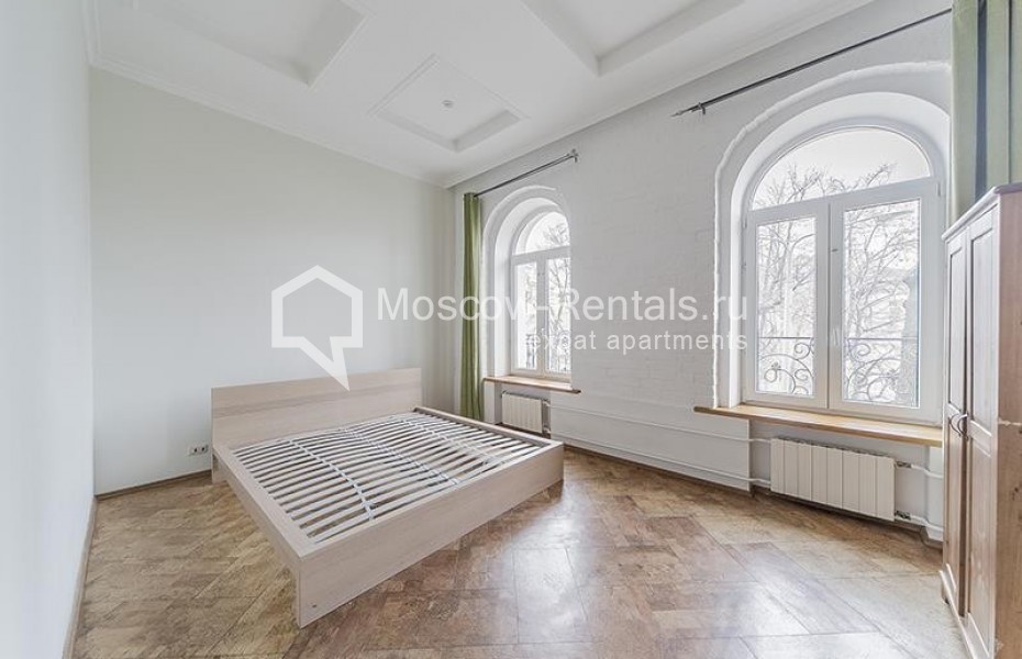 Photo #8 5-room (4 BR) apartment for <a href="http://moscow-rentals.ru/en/articles/long-term-rent" target="_blank">a long-term</a> rent
 in Russia, Moscow, Petrovskyi lane, 1/30С1
